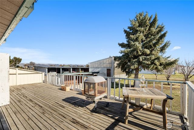 370 Wilson Creek Road, Ellensburg, WA 98926