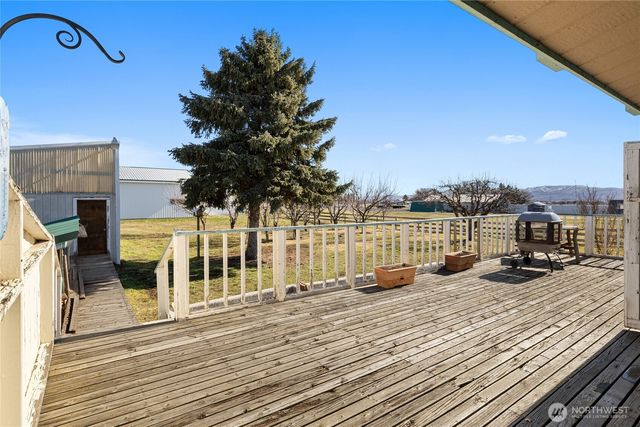 370 Wilson Creek Road, Ellensburg, WA 98926