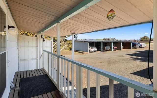 370 Wilson Creek Road, Ellensburg, WA 98926