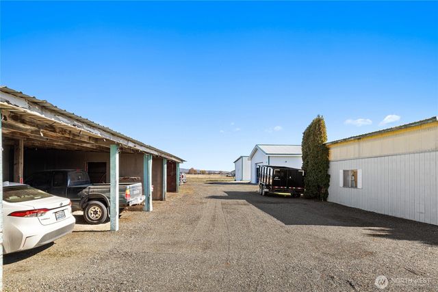 370 Wilson Creek Road, Ellensburg, WA 98926