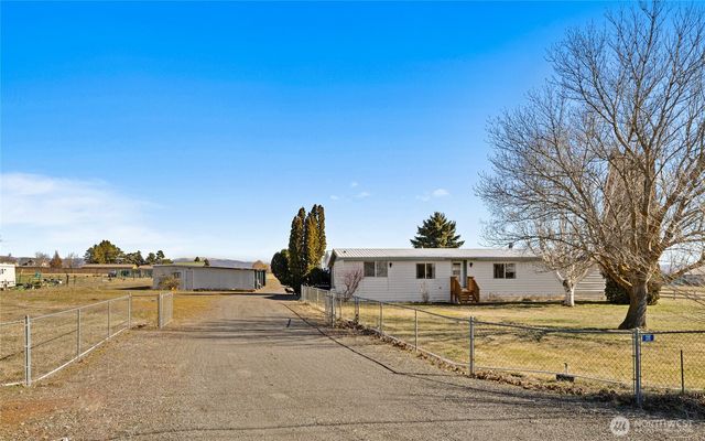 370 Wilson Creek Road, Ellensburg, WA 98926