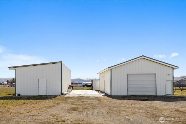 370 Wilson Creek Road, Ellensburg, WA 98926