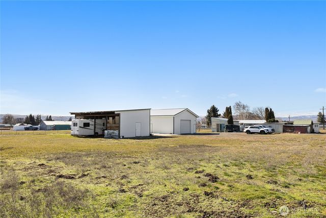370 Wilson Creek Road, Ellensburg, WA 98926