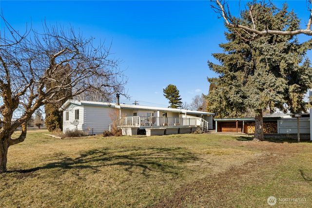 370 Wilson Creek Road, Ellensburg, WA 98926