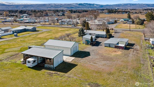 370 Wilson Creek Road, Ellensburg, WA 98926