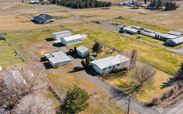 370 Wilson Creek Road, Ellensburg, WA 98926