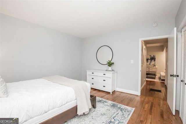 952 Myrtle Street 2, Atlanta, GA 30309