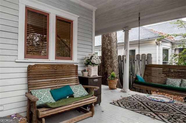 952 Myrtle Street 2, Atlanta, GA 30309