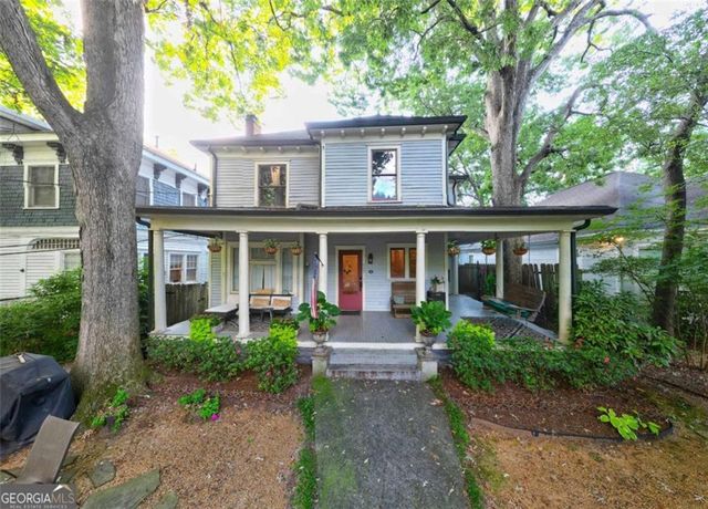 952 Myrtle Street 2, Atlanta, GA 30309