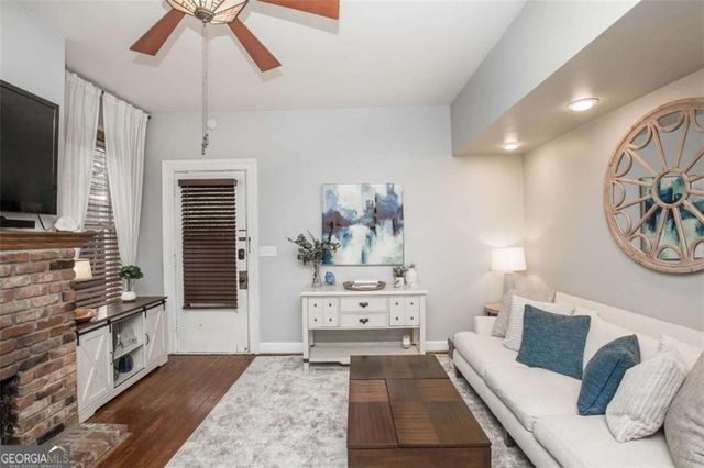 952 Myrtle Street 2, Atlanta, GA 30309