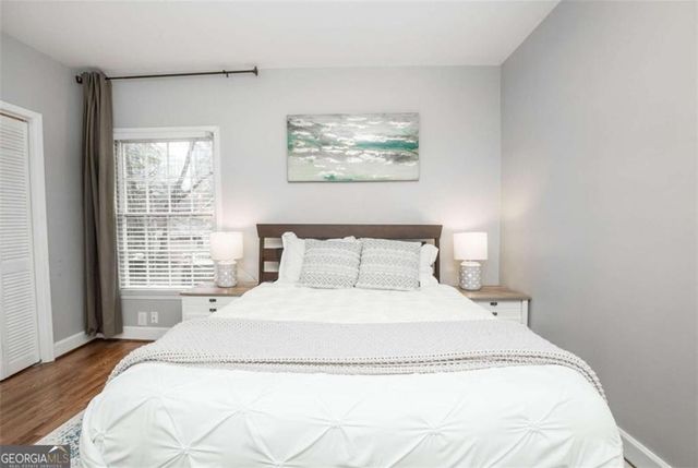 952 Myrtle Street 2, Atlanta, GA 30309