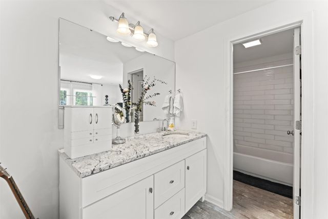 314 E End Avenue, Durham, NC 27703