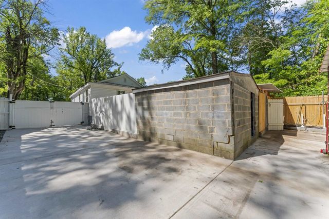 314 E End Avenue, Durham, NC 27703