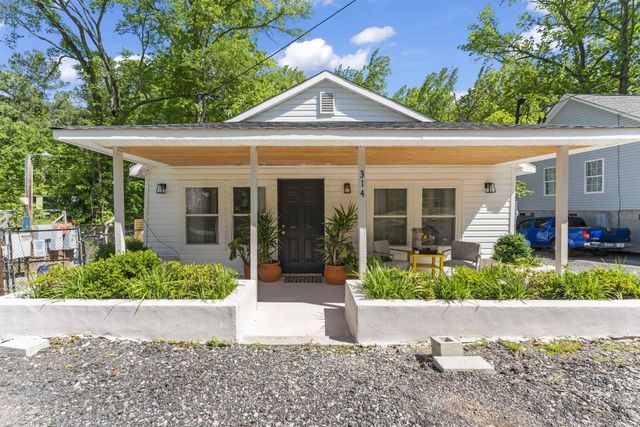 314 E End Avenue, Durham, NC 27703