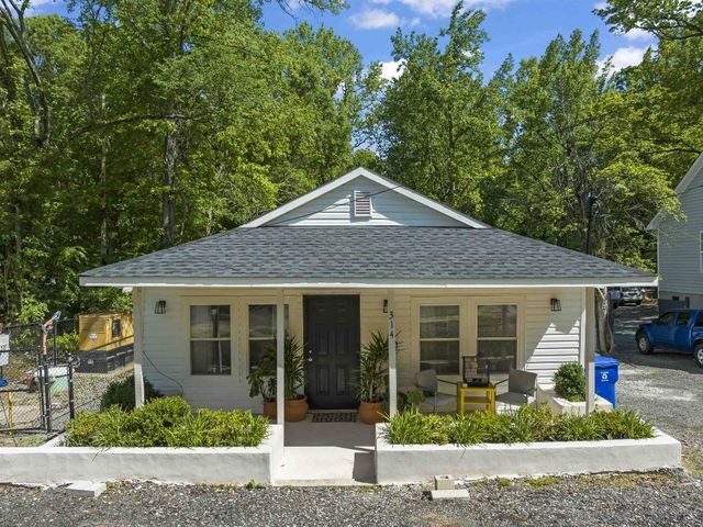 314 E End Avenue, Durham, NC 27703