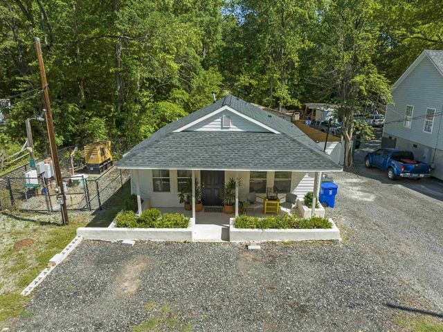 314 E End Avenue, Durham, NC 27703