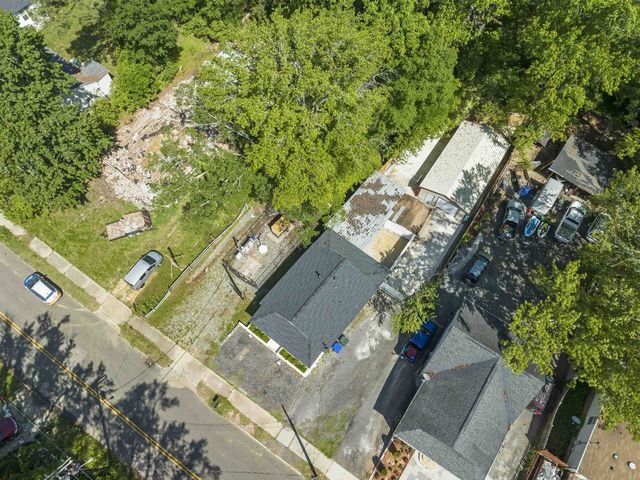 314 E End Avenue, Durham, NC 27703