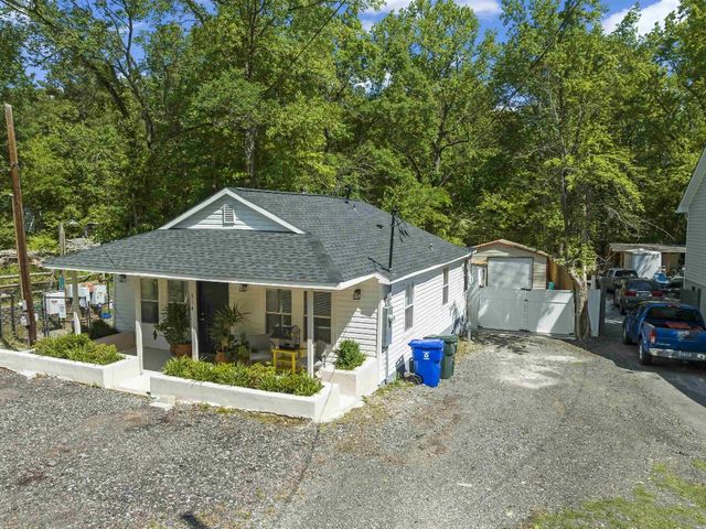 314 E End Avenue, Durham, NC 27703