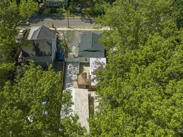 314 E End Avenue, Durham, NC 27703