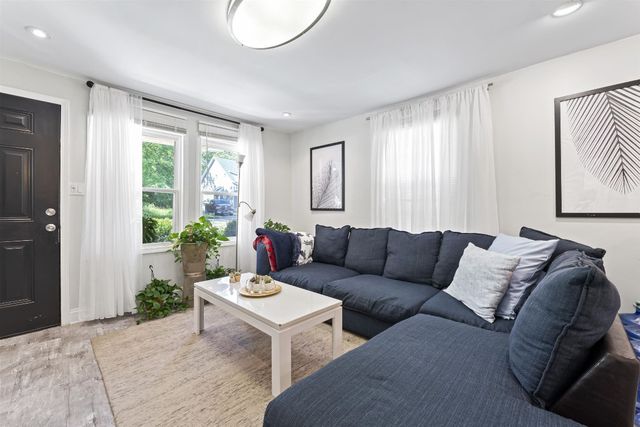 314 E End Avenue, Durham, NC 27703