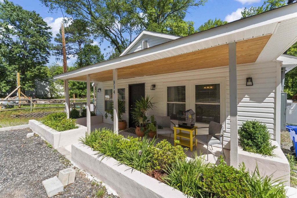 314 E End Avenue, Durham, NC 27703