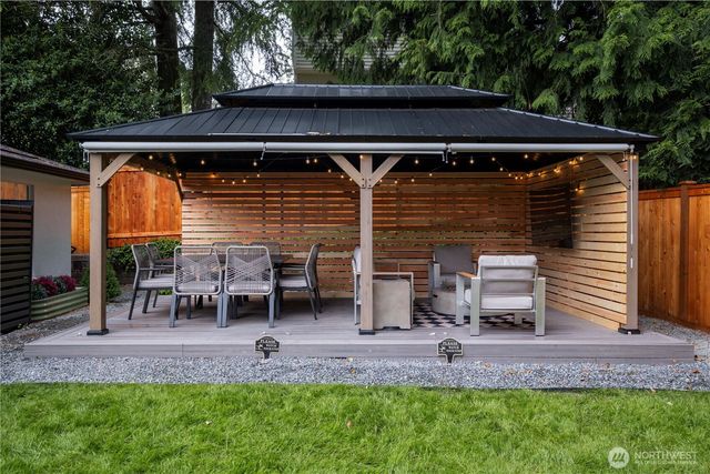 7818 NE 124th Street, Kirkland, WA 98034