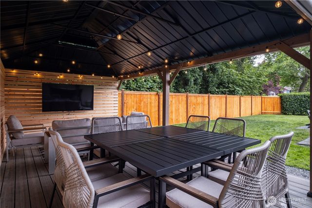 7818 NE 124th Street, Kirkland, WA 98034