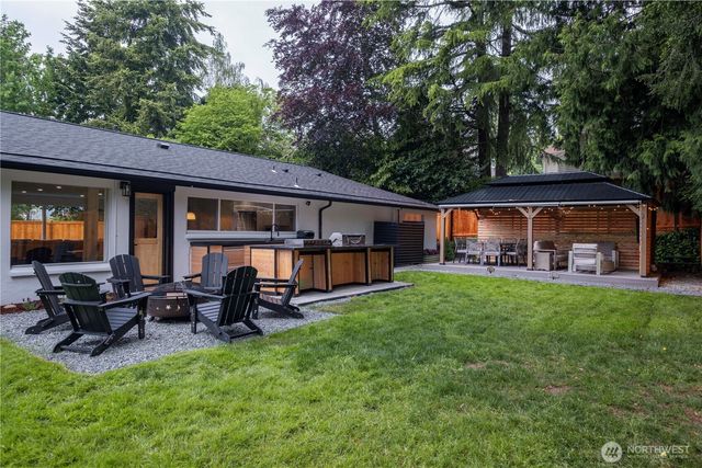 7818 NE 124th Street, Kirkland, WA 98034
