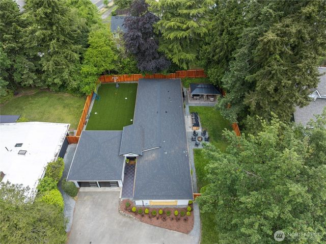 7818 NE 124th Street, Kirkland, WA 98034