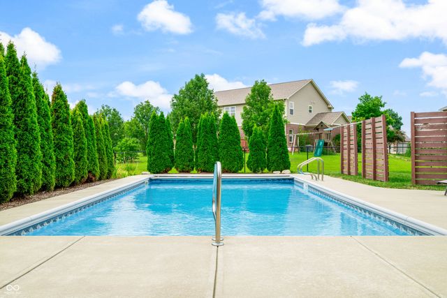 6336 Moonstruck Parkway, Indianapolis, IN 46259