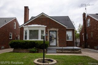 15502 Collingham Drive, Detroit, MI 48205