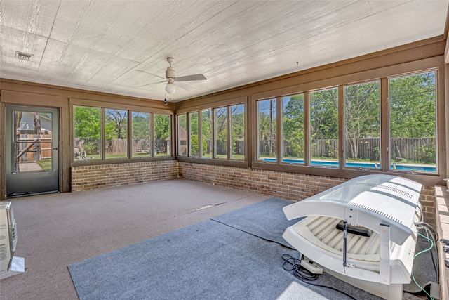 2015 Edgewood Drive, Bridgeport, TX 76426