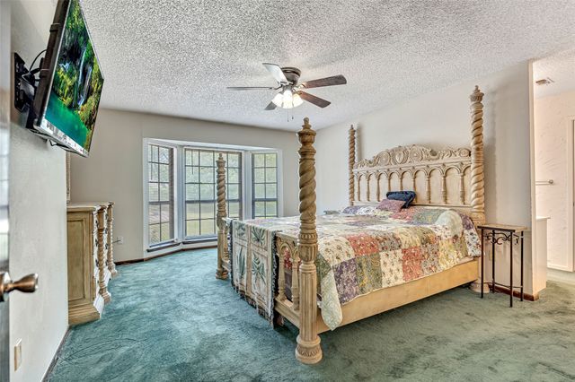2015 Edgewood Drive, Bridgeport, TX 76426