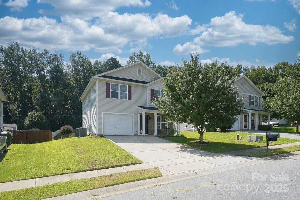 3130 Osceola Lane, Charlotte, NC 28269