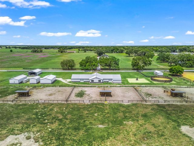 1285 NW 102ND BOULEVARD, Wildwood, FL 34785