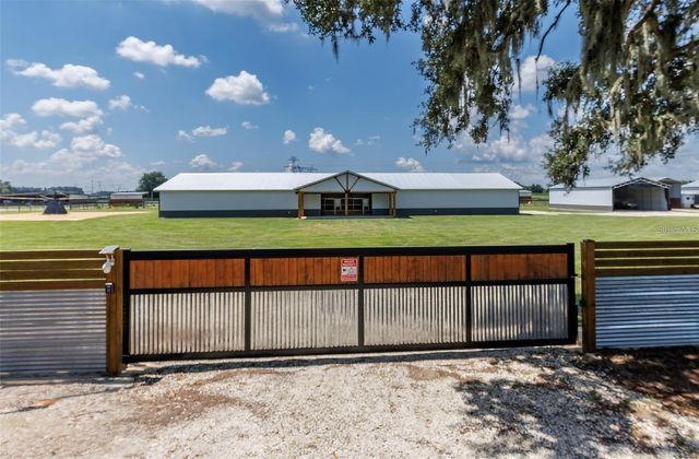 1285 NW 102ND BOULEVARD, Wildwood, FL 34785