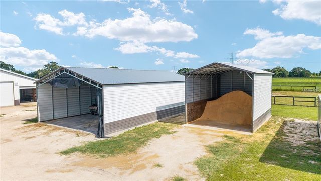 1285 NW 102ND BOULEVARD, Wildwood, FL 34785