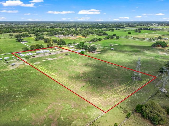 1285 NW 102ND BOULEVARD, Wildwood, FL 34785