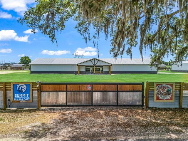 1285 NW 102ND BOULEVARD, Wildwood, FL 34785