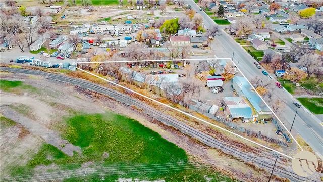 5 Washington Street, Billings, MT 59101