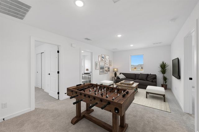 528 Brookside Drive, Van Alstyne, TX 75495