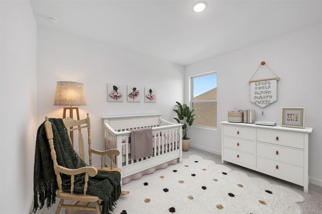 528 Brookside Drive, Van Alstyne, TX 75495