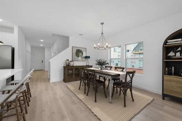 528 Brookside Drive, Van Alstyne, TX 75495