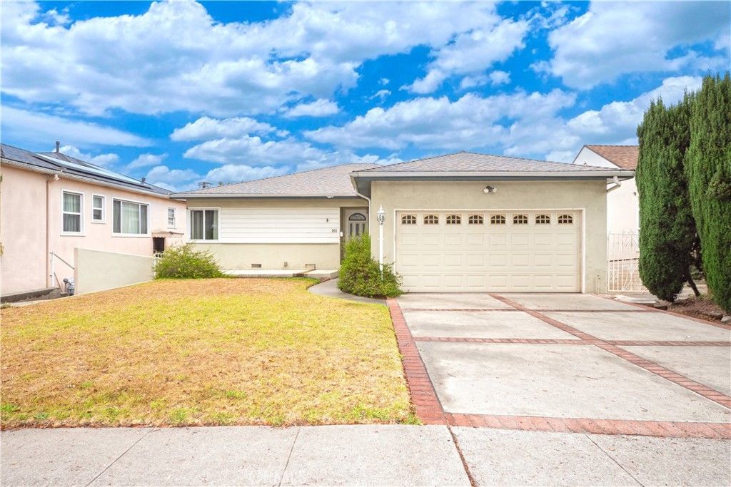 2913 Montezuma, Alhambra, CA 91803 — exterior