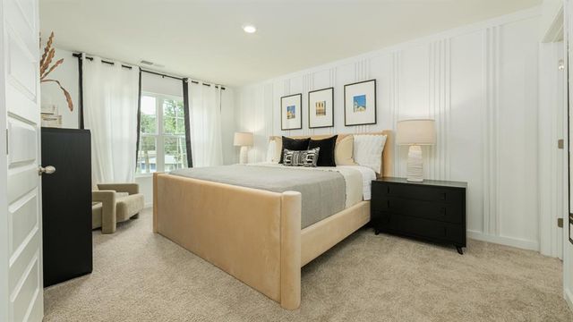 504 Woodcreek Circle 4, Atlanta, GA 30331