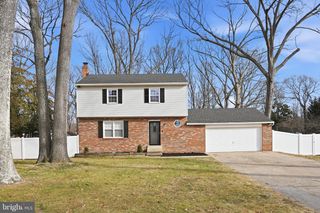 229 BEACHWOOD RD, Pasadena, MD 21122