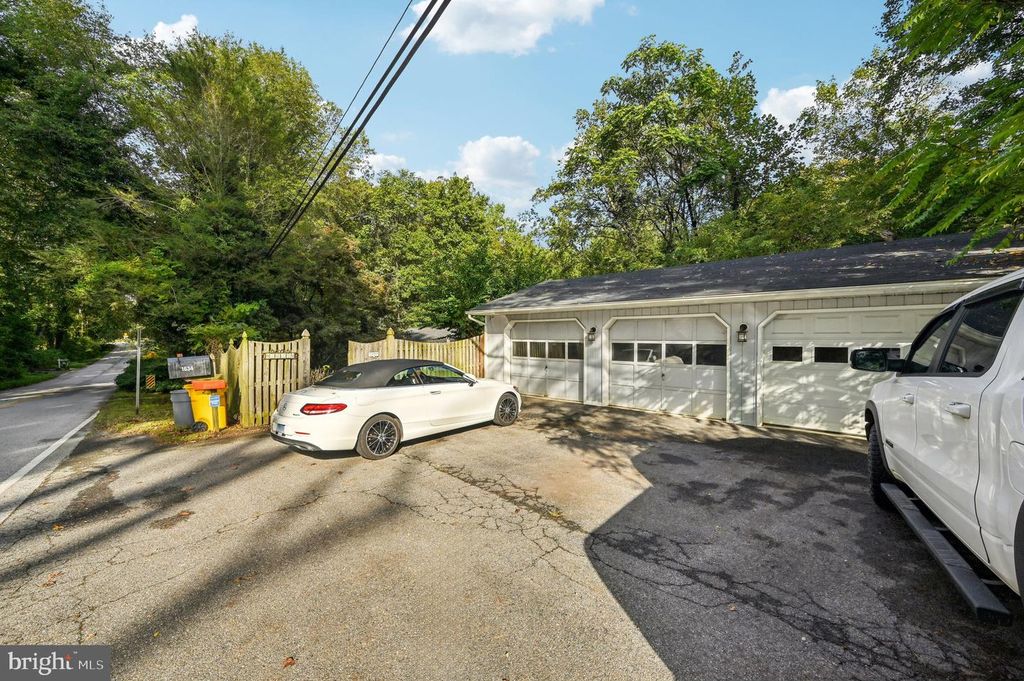1634 OLD GENERALS HWY, Annapolis, MD 21401
