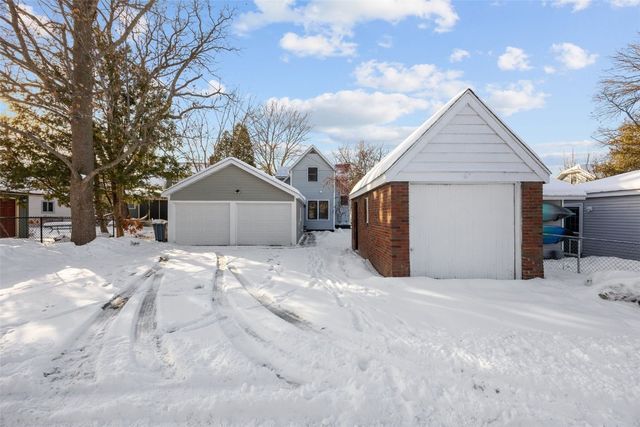 818 Rundell Street, Iowa City, IA 52240