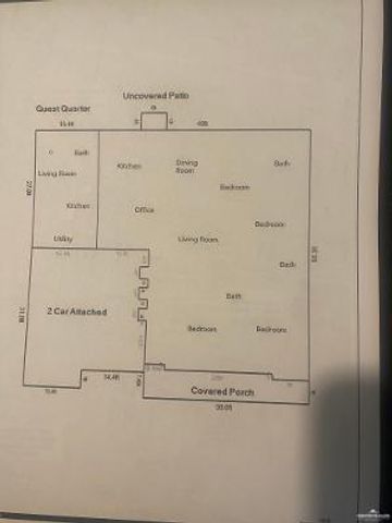 1903 Priscilla Lane, Edinburg, TX 78539