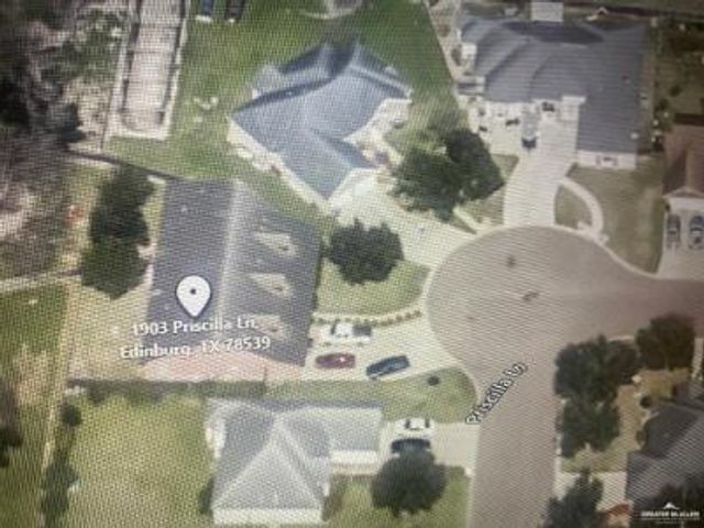 1903 Priscilla Lane, Edinburg, TX 78539